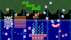 ÚJ SUPER MARIO MAKER 2 RÉSZLETEK DERÜLTEK KI A LEGUTÓBBI NINTENDO DIRECT ADÁSBAN