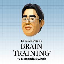 ÁLLÍTSD AGYADAT ÚJ KIHÍVÁSOK ELÉ 2020 JANUÁRJÁTÓL, AMINT MEGJELENIK A DR KAWASHIMA’S BRAIN TRAINING NINTENDO SWITCH KONZOLRA