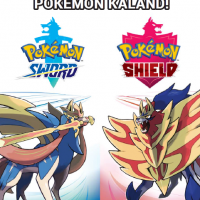 A Pokémon Sword és Pokémon Shield már kapható! Fedezd fel a Galar régiót akár már ma!