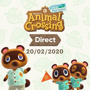 ÚJ RÉSZLETEK DERÜLTEK KI AZ ANIMAL CROSSING: NEW HORIZONS JÁTÉKRÓL