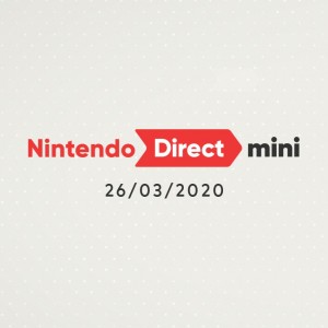 AZ ÚJ NINTENDO DIRECT MINI AZ IDÉN NINTENDO SWITCH KONZOLRA MEGJELENŐ JÁTÉKOK SZÉLES VÁLASZTÉKÁT MUTATTA BE