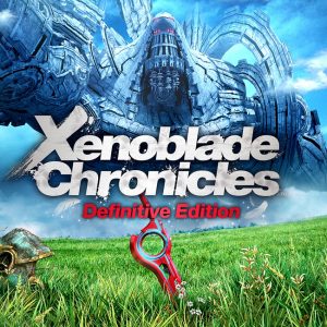 A XENOBLADE CHRONICLES: DEFINITIVE EDITION MÁR KAPHATÓ NINTENDO SWITCH KONZOLRA