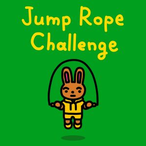 TUDSZ NAPONTA 100-AT UGRANI? TEDD PRÓBÁRA MAGAD AZ INGYENES JUMP ROPE CHALLANGE JÁTÉKKAL, AMI MOST JELENT MEG NINTENDO SWITCH KONZOLRA!