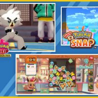 A Pokémon Presents előadáson bemutatták a New Pokémon Snap, Pokémon Café Mix játékokat és a  Zeraora Shiny formáját!