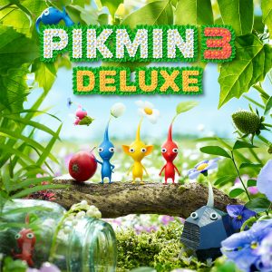 A KILÖVÉS MEGKEZDŐDÖTT: A PIKMIN 3 DELUXE VERZIÓ OKTÓBER 30-ÁN LANDOL A NINTENDO SWITCH KONZOLOKON