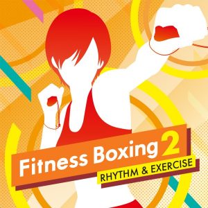 INGYENES DEMÓ JELENIK MEG A FITNESS BOXING 2: RHYTHM AND EXERCISE JÁTÉKHOZ A NINTENDO eSHOPBAN