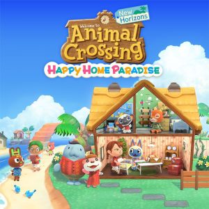 Megjelent az Animal Crossing: New Horizons ingyenes frissítése és fizetős kiegészítője