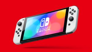 A Nintendo Switch minden idők legjobb hardver- és szoftvereladási hetét zárta Európában