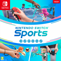 Lendíts, rúgj és szúrj a győzelemért a ma megjelent Nintendo Switch Sports játékban