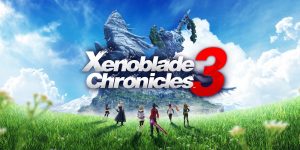 A Xenoblade Chronicles 3 2022. július 29-én jelenik meg