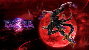 Idézz meg még több káoszt a Bayonetta 3 játékkal október 28-án, Nintendo Switch konzolon