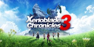 Egy szívbemarkoló RPG-kaland vár a Nintendo Switch konzolra ma megjelent Xenoblade Chronicles 3 játékban