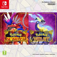 A Nintendo Switch konzolra megjelent Pokémon Scarlet és Pokémon Violet világszerte értékesített példányszáma az első három nap alatt átlépte a 10 mill