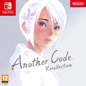 Az Another Code: Recollection ma jelenik meg Nintendo Switch konzolokra