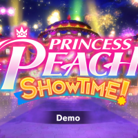 A Princess Peach: Showtime! új ingyenes demója előkészíti a terepet a kalandokhoz