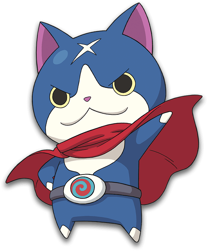 Yo-Kai Watch 2