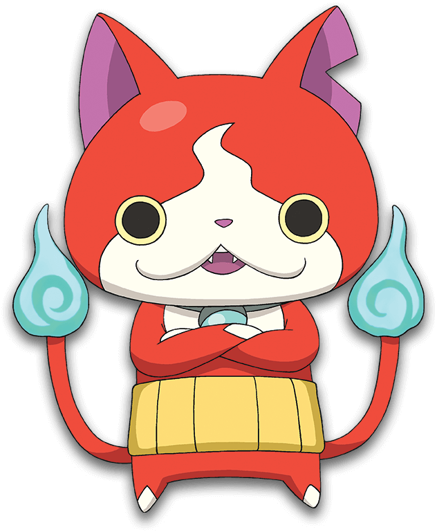 Yo-Kai Watch 2