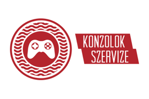 KonzolokSzervize.hu